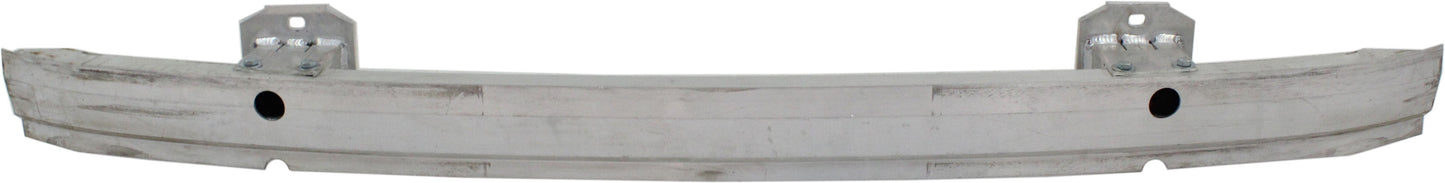 X3 11-17/X4 15-18 REAR REINFORCEMENT, Impact Bar, Aluminum, w/ or w/o M Sport Pkg