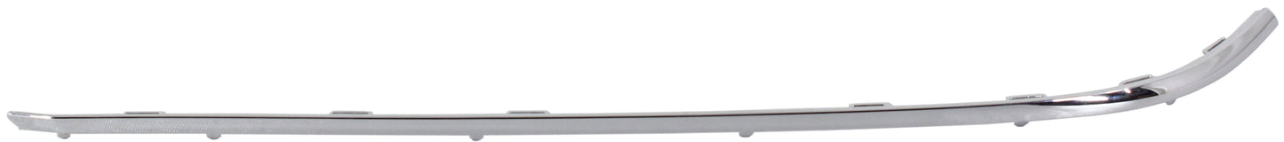 7-SERIES 02-05 REAR BUMPER MOLDING LH, Outer Cover