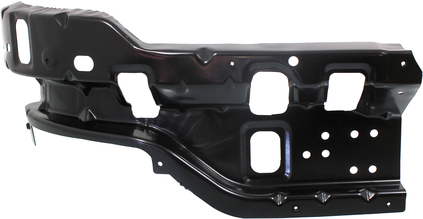 SILVERADO 2500 HD/3500 HD 11-14 FRONT BUMPER BRACKET RH, Impact