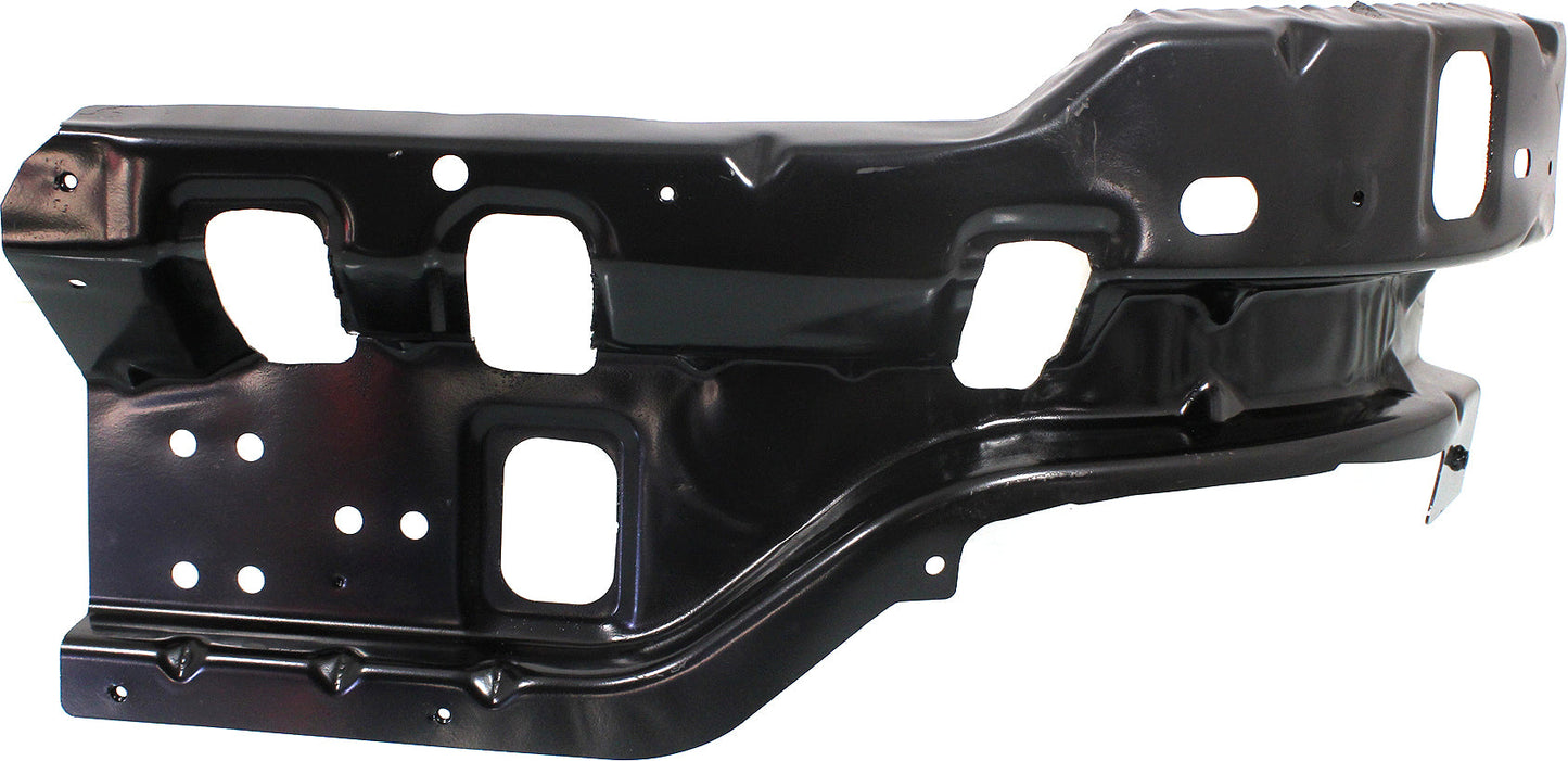 SILVERADO 2500 HD/3500 HD 11-14 FRONT BUMPER BRACKET LH, Impact