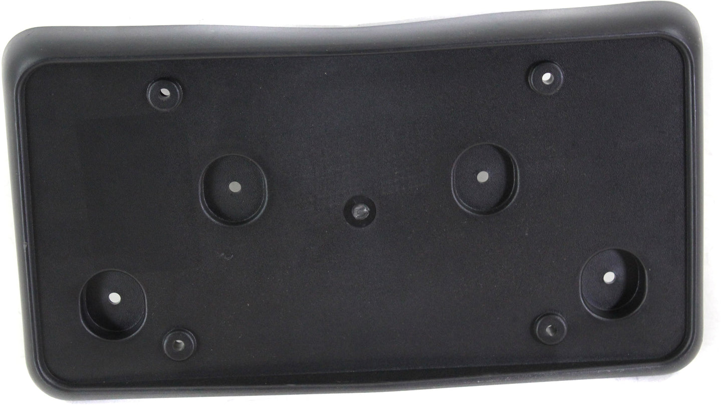 CTS/CTS-V 03-07 FRONT LICENSE PLATE BRACKET