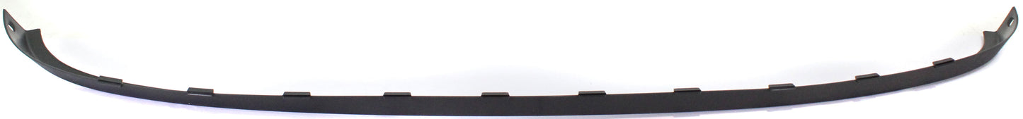 TRAILBLAZER 06-09 FRONT LOWER VALANCE, Air Deflector, Primed