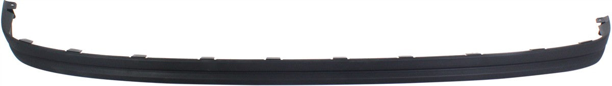 ESCALADE 07-14 FRONT LOWER VALANCE, Air Deflector, Textured