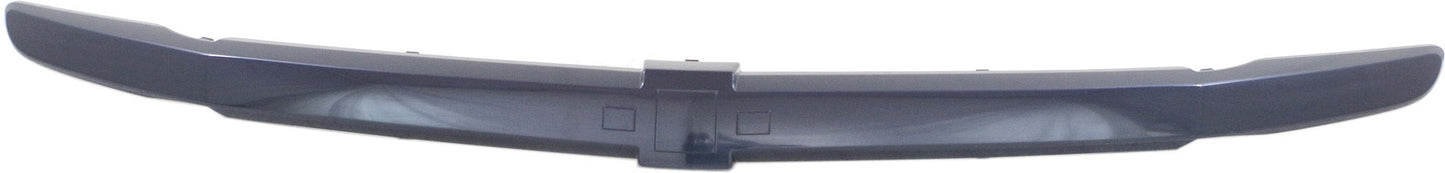 EQUINOX 08-09 GRILLE MOLDING, w/ Sport Model