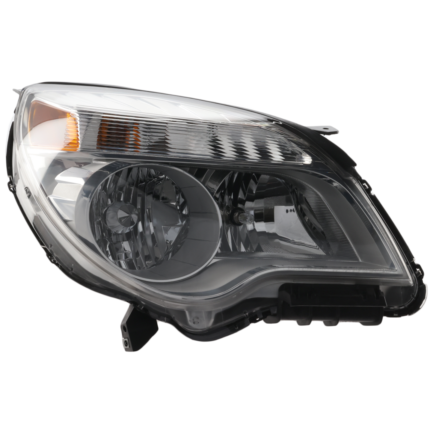 EQUINOX 10-15 HEAD LAMP RH, Assembly, Halogen, Reflector Type, LS/LT Models