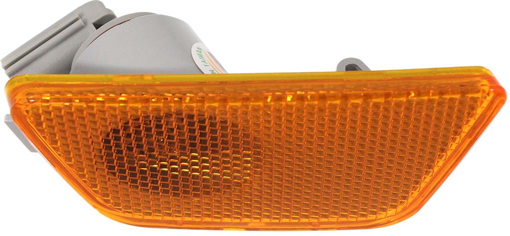 CRUZE 11-15/CRUZE LIMITED 16-16 FRONT SIDE MARKER LAMP LH, Assembly