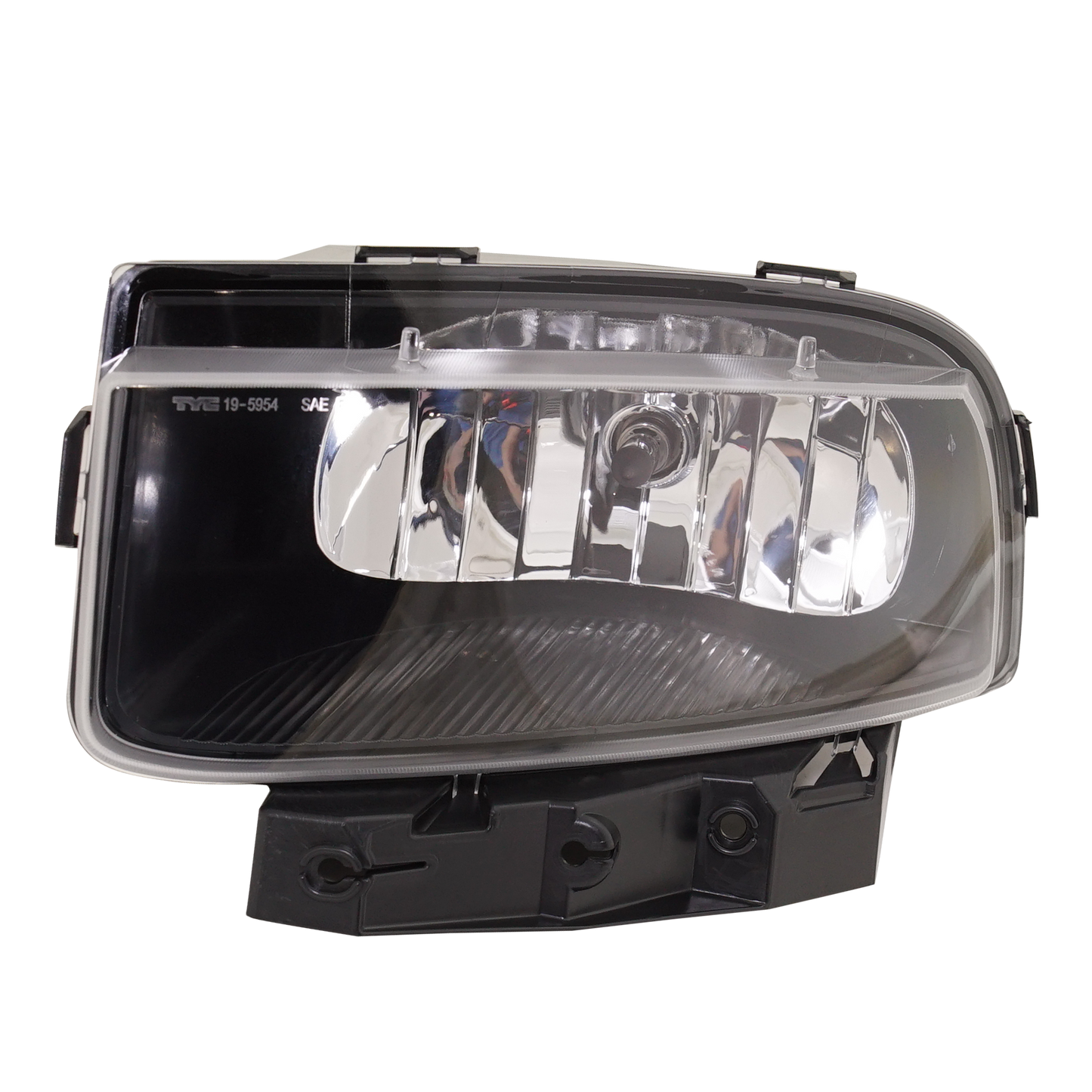 CORVETTE 05-13 FRONT FOG LAMP LH, Assembly