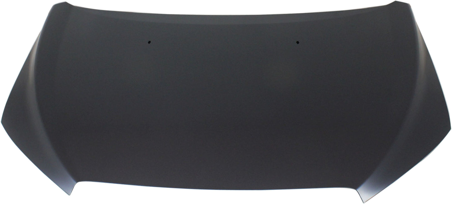 SONIC 12-16 HOOD, Primed, Steel