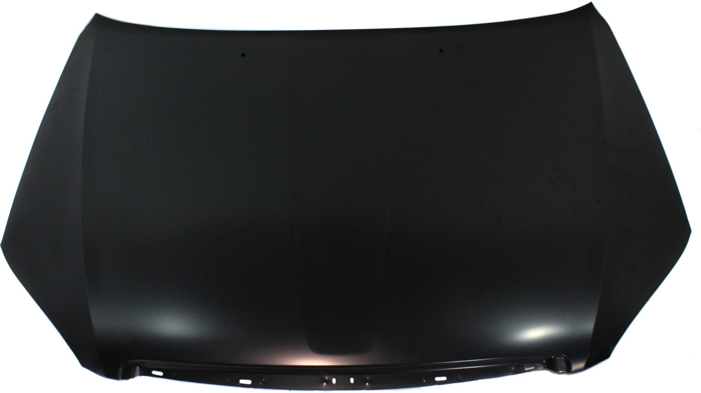 CHRYSLER 200 11-14 HOOD, Aluminum, Primed - CAPA