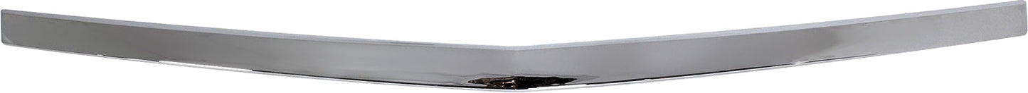 SRX 10-16 HOOD MOLDING, Chrome
