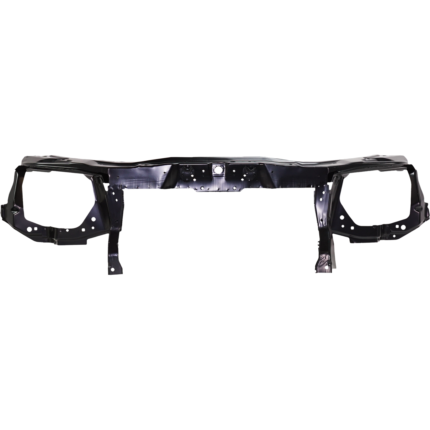 CAMARO 10-15 RADIATOR SUPPORT UPPER, Assembly, Tie Bar, Steel, Convertible/Coupe - CAPA