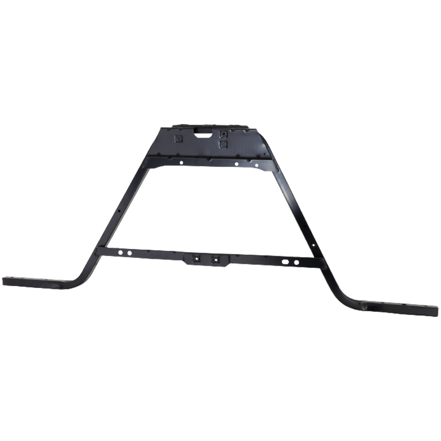 SILVERADO 1500 07-13 RADIATOR SUPPORT CENTER, Steel, 6 Cyl/8 Cyl, Excludes 2007 Classic