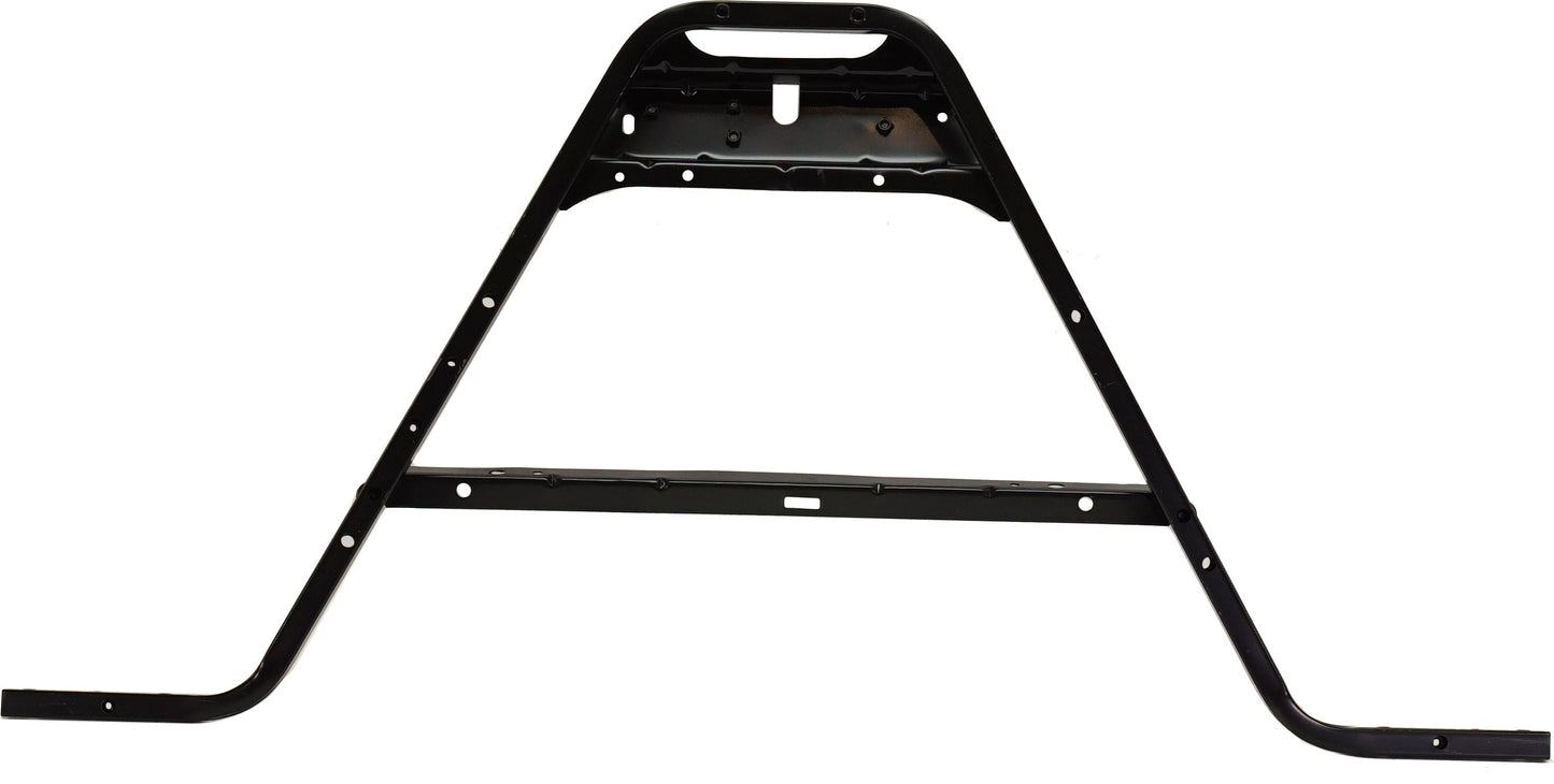 SILVERADO/SIERRA 99-06 RADIATOR SUPPORT, Center, Steel, (05-06 w/ Mechanical Fan), Includes 2007 Classic