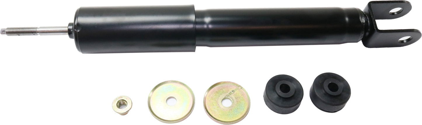 SILVERADO/SIERRA 1500 99-06 FRONT SHOCK ABSORBER RH=LH