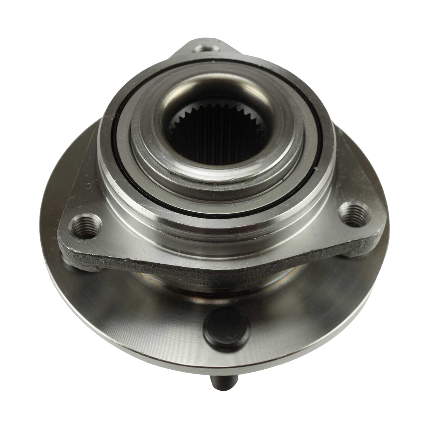 CONCORDE/INTREPID 93-04 FRONT OR REAR HUB ASSEMBLY RH=LH, 5 Studs
