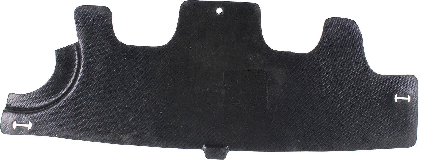 CHRYSLER 300 05-10/CHARGER 06-22 SPLASH SHIELD
