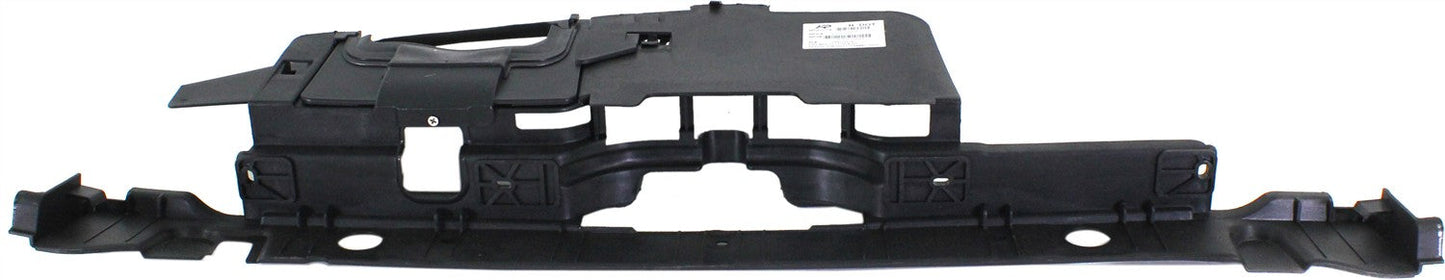 CRUZE 11-14 RADIATOR SUPPORT COVER, Upper, 1.4L/1.8L Eng.