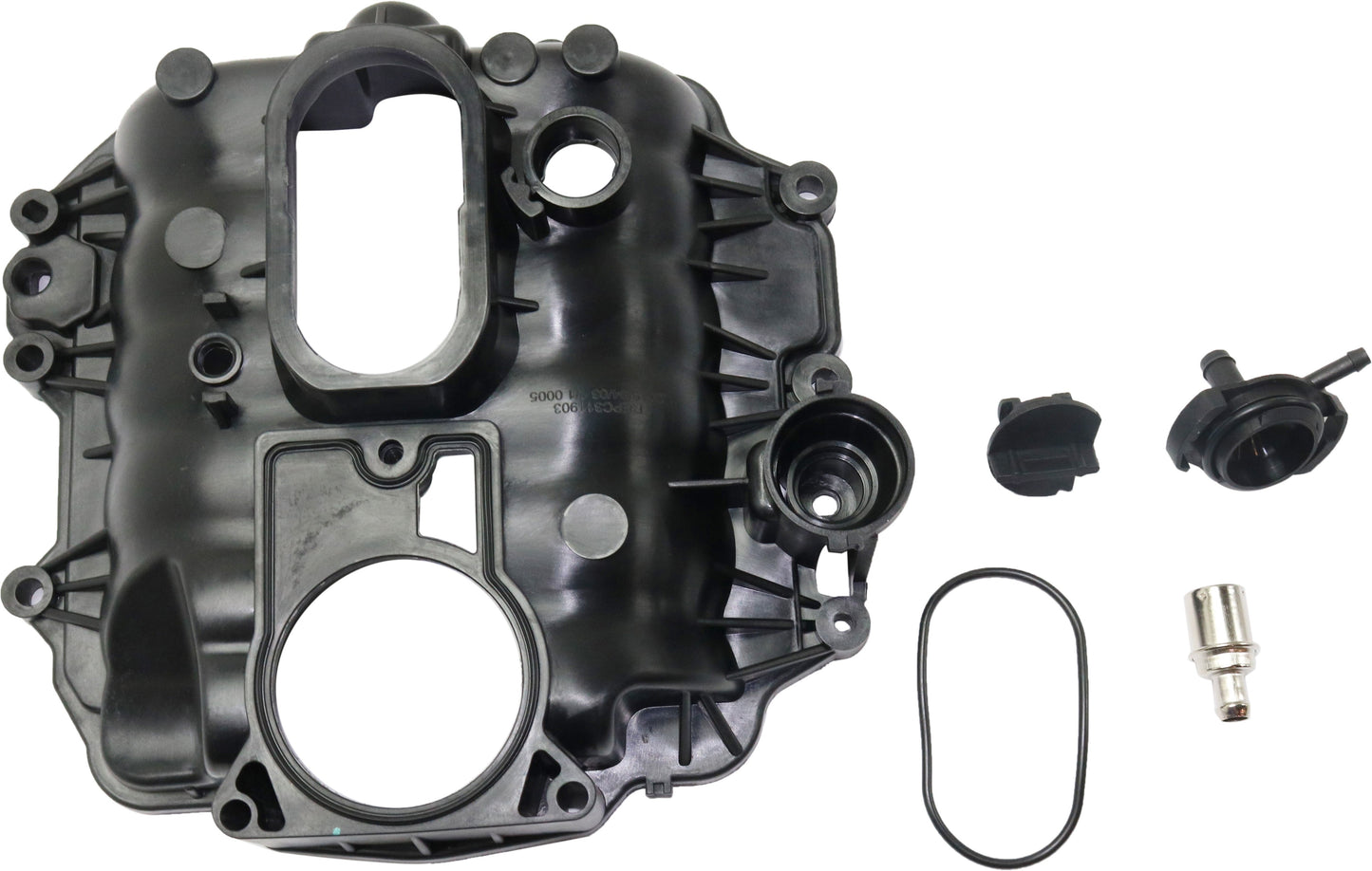 ASTRO 96-05 INTAKE MANIFOLD, Kit, Plastic