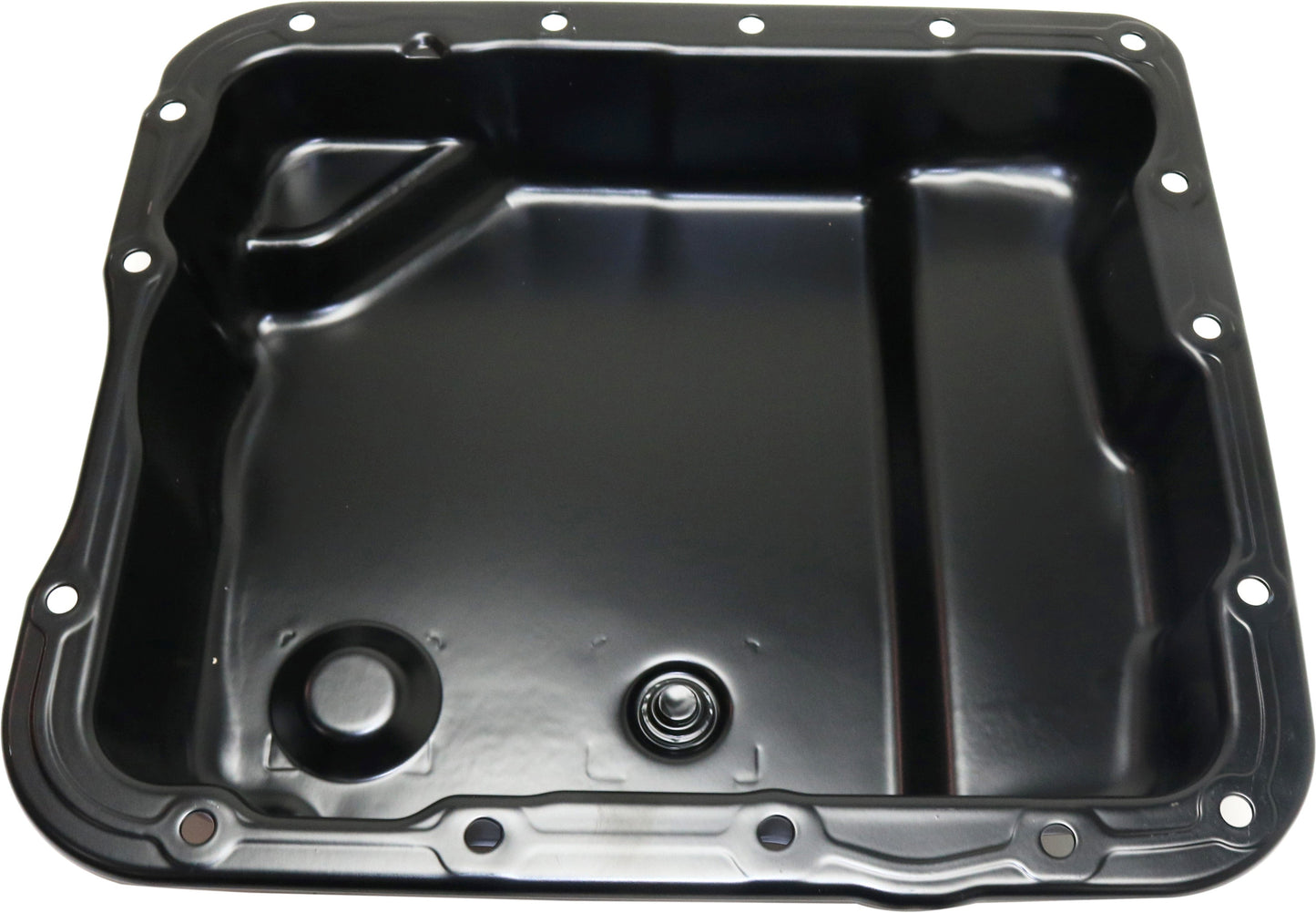 TAHOE 98-08/EXPRESS 1500 98-14 TRANSMISSION PAN