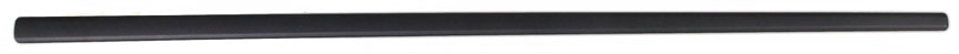 IMPALA 06-13/IMPALA LIMITED 14-16 FRONT DOOR MOLDING RH
