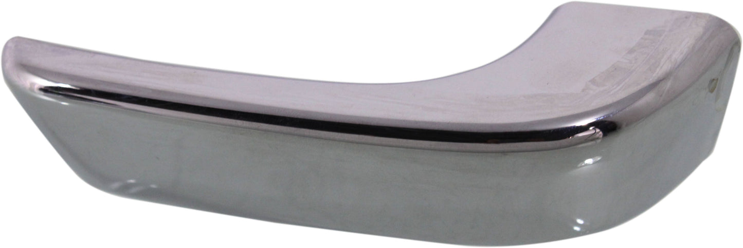 SILVERADO/SIERRA 1500 07-13 / 2500 HD/3500 HD 07-14 FRONT INTERIOR DOOR HANDLE RH, All Chrome, Excludes 2007 Classic