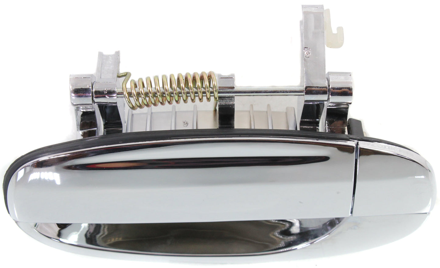 AVEO 04-08/AVEO5 09-11 REAR EXTERIOR DOOR HANDLE LH, Assembly, All Chrome