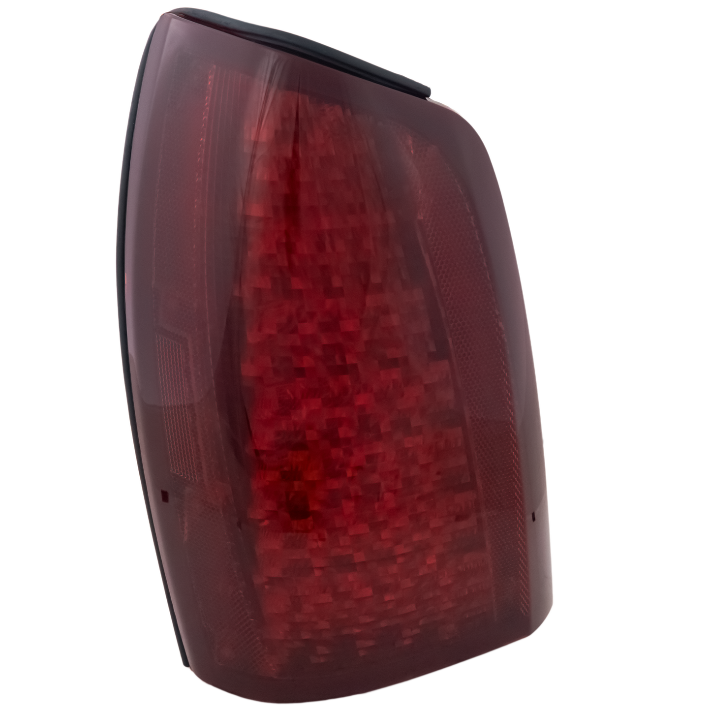 DEVILLE 00-05 TAIL LAMP LH, Assembly, LED