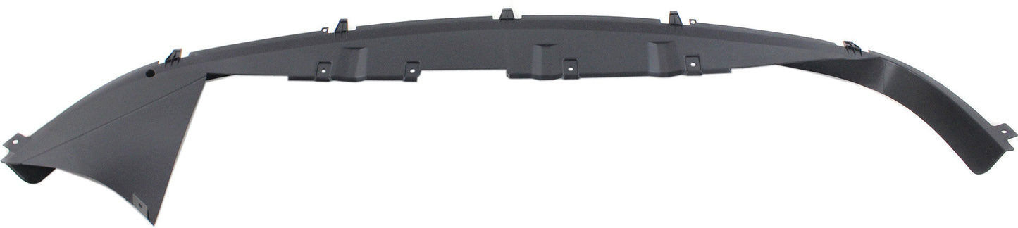 GRAND CARAVAN 08-20/TOWN AND COUNTRY 08-16 FRONT LOWER VALANCE, Air Dam, Primed