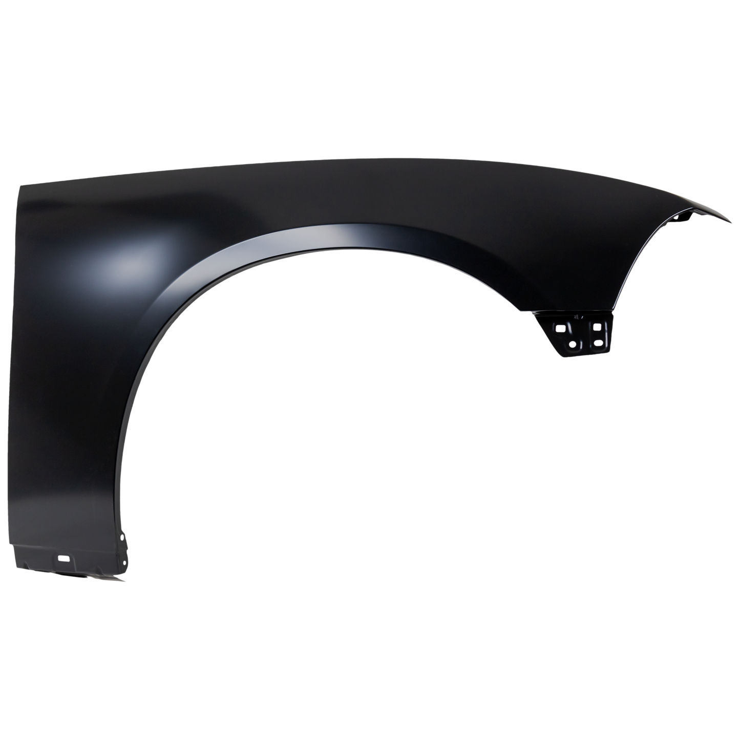 CHARGER 11-14 FRONT FENDER RH, Primed, Steel