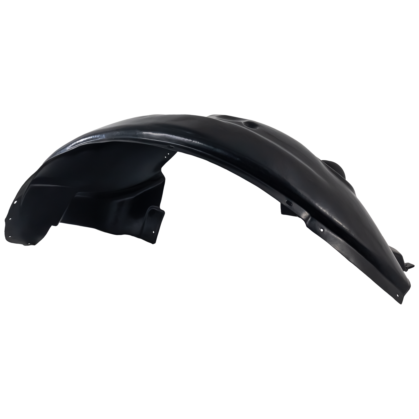 NITRO 07-11 FRONT FENDER LINER RH