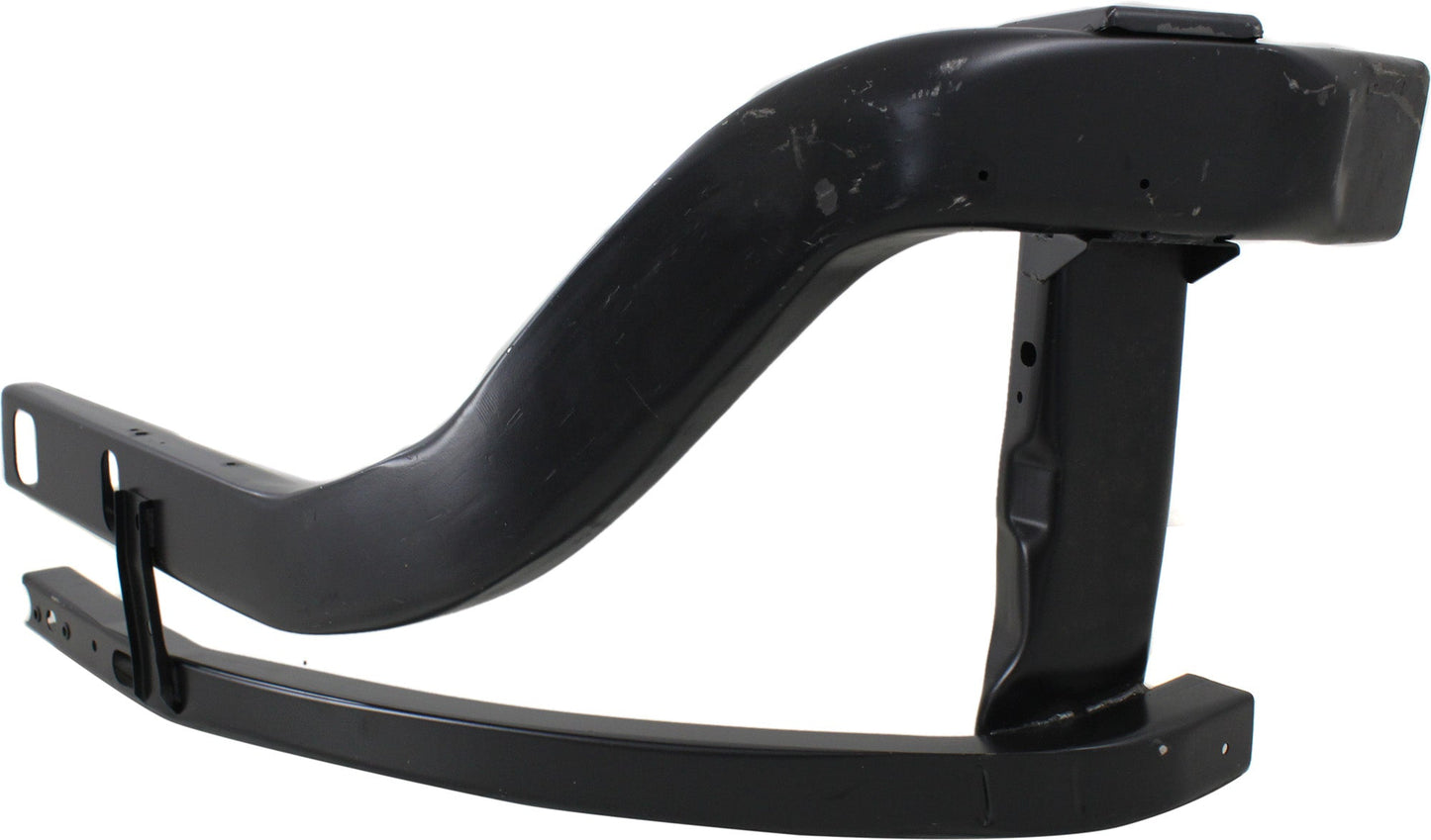 RAM 1500 02-08 / 2500/3500 03-09 RADIATOR SUPPORT RH, Side Rail, Steel
