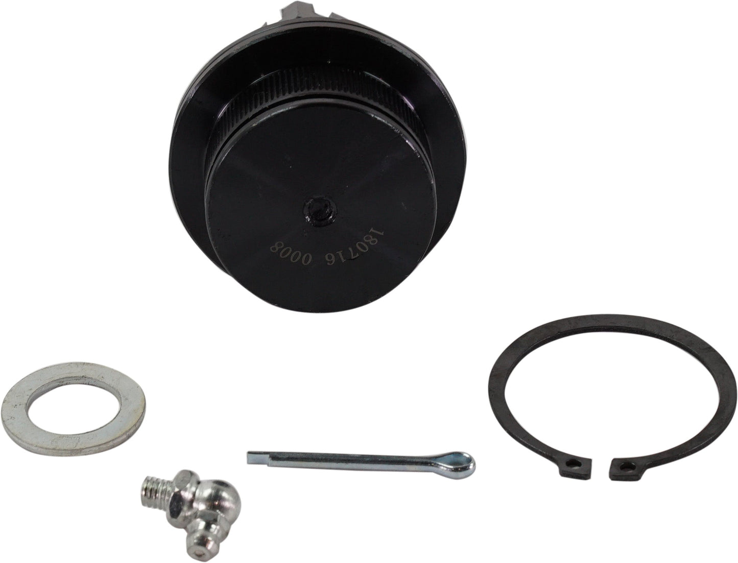 DODGE FULL SIZE P/U 02-12 FRONT BALL JOINT RH=LH, Lower