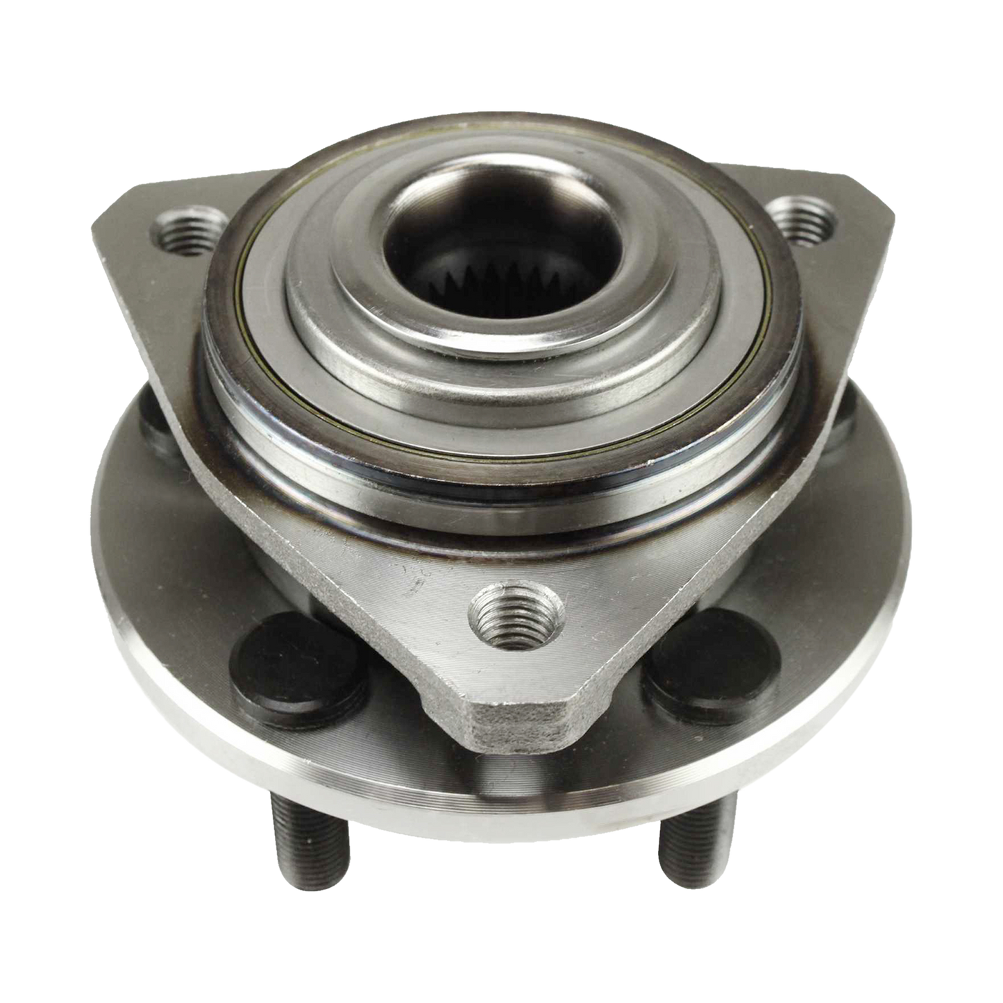 STRATUS 95-06 FRONT HUB ASSEMBLY RH=LH, 5 Studs
