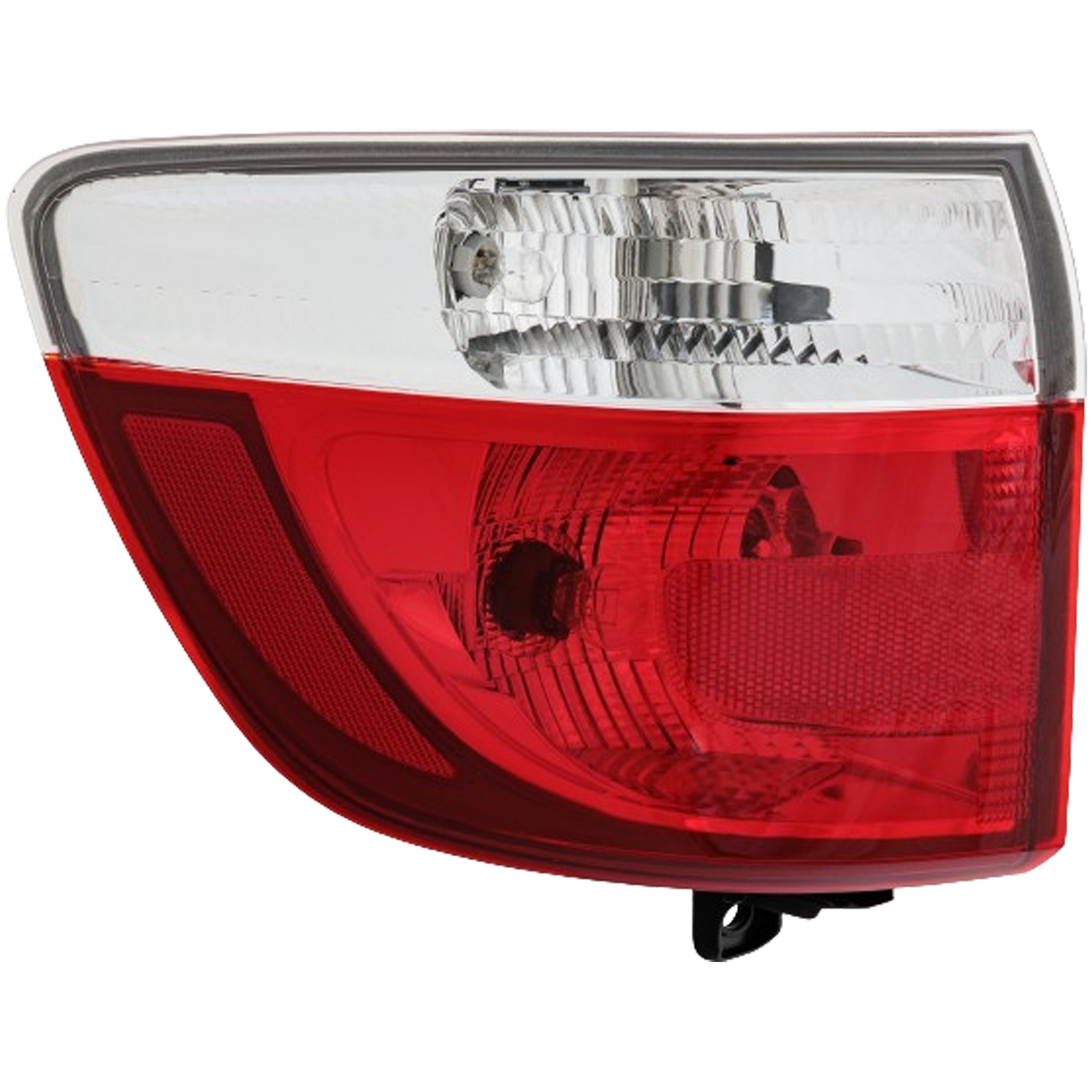 DURANGO 11-13 TAIL LAMP LH, Outer, Assembly