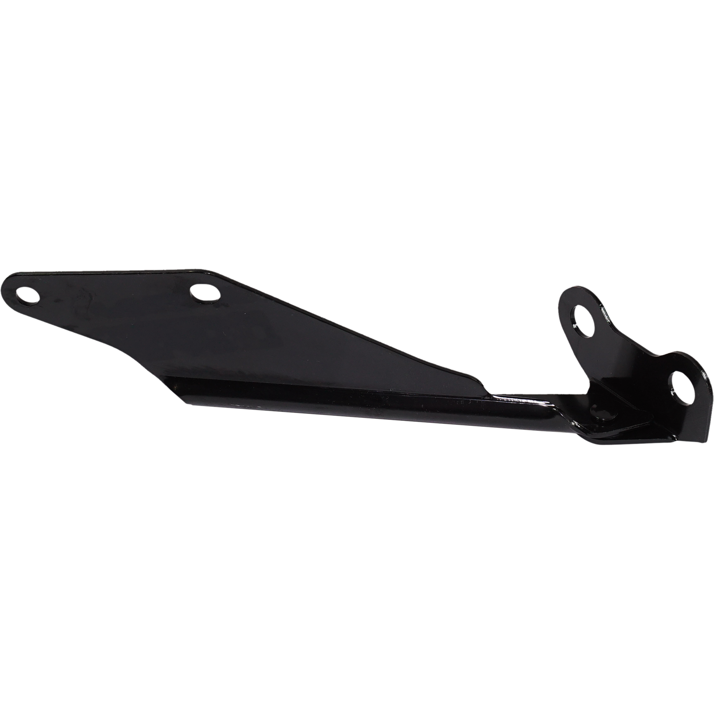 TAURUS/TAURUS X 08-09 HOOD HINGE LH