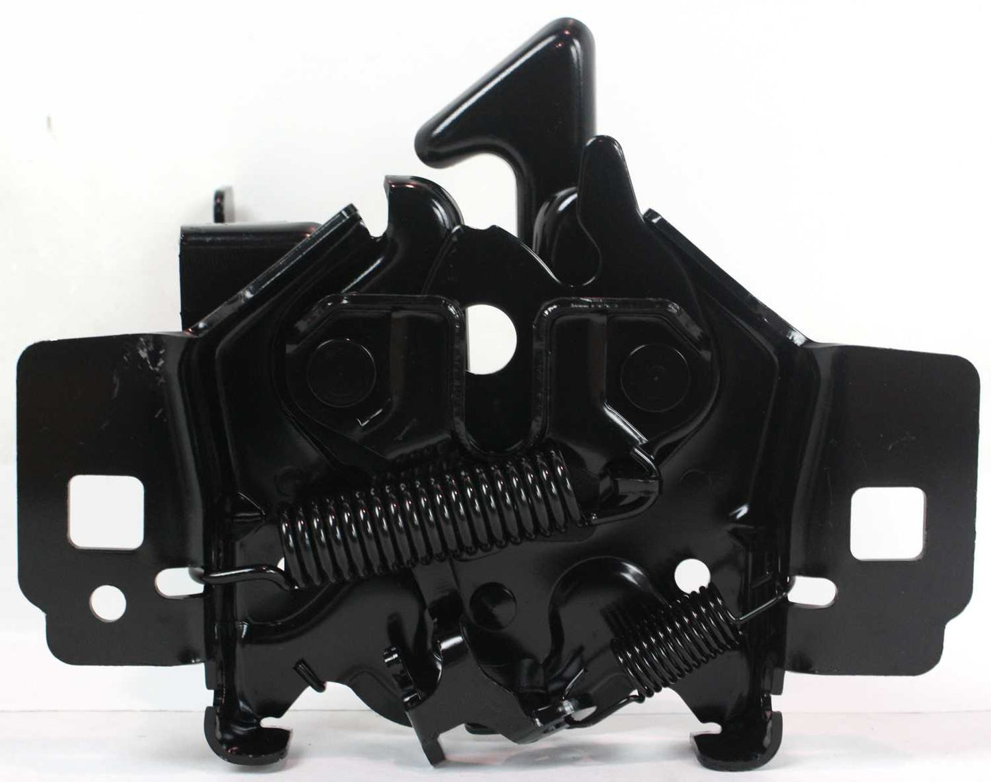 TAURUS 08-09 HOOD LATCH