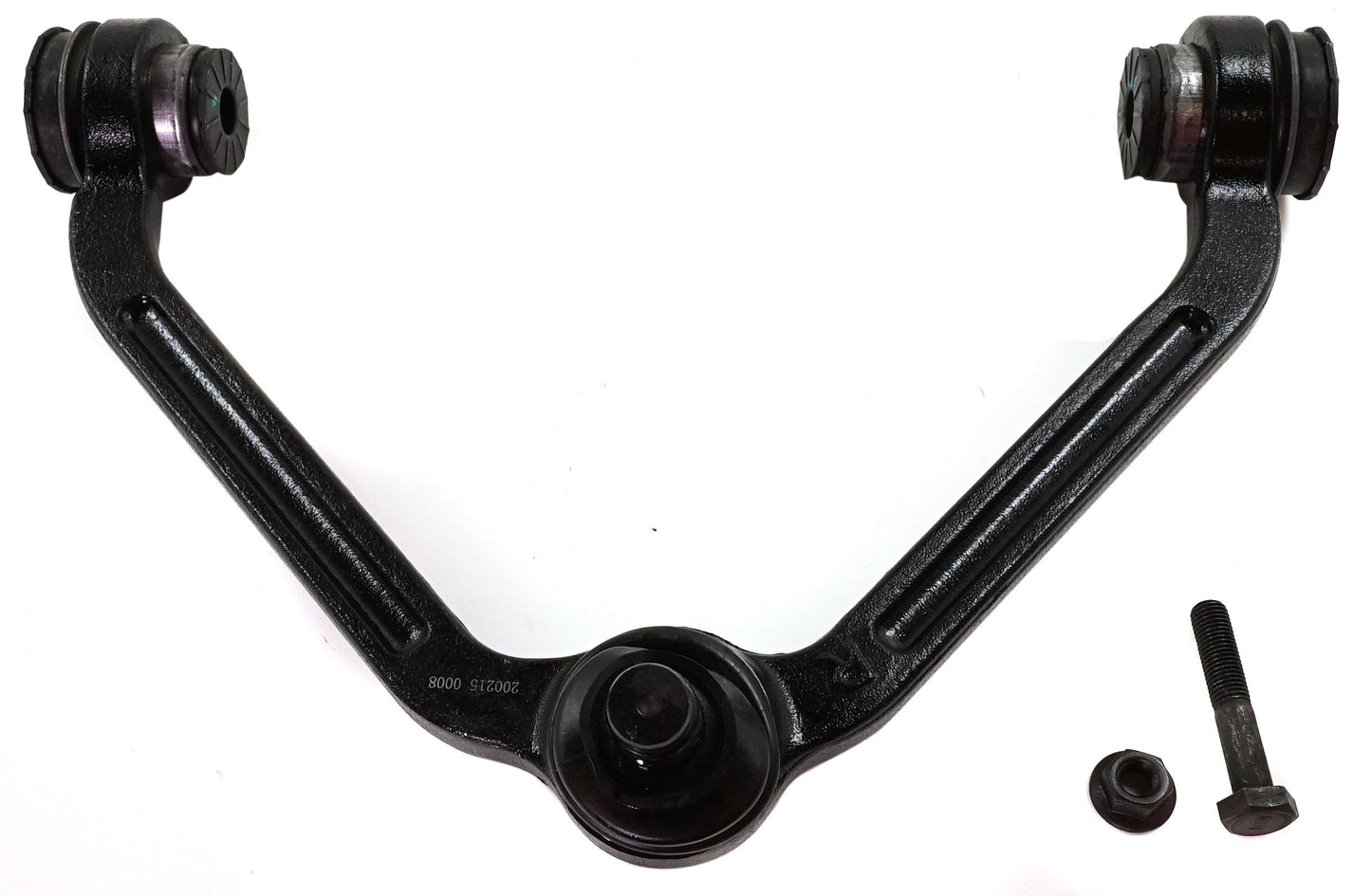 EXPLORER 95-01/RANGER 98-11 FRONT CONTROL ARM RH, Upper, 2-Piece Design Arm, w/ Ball Joint