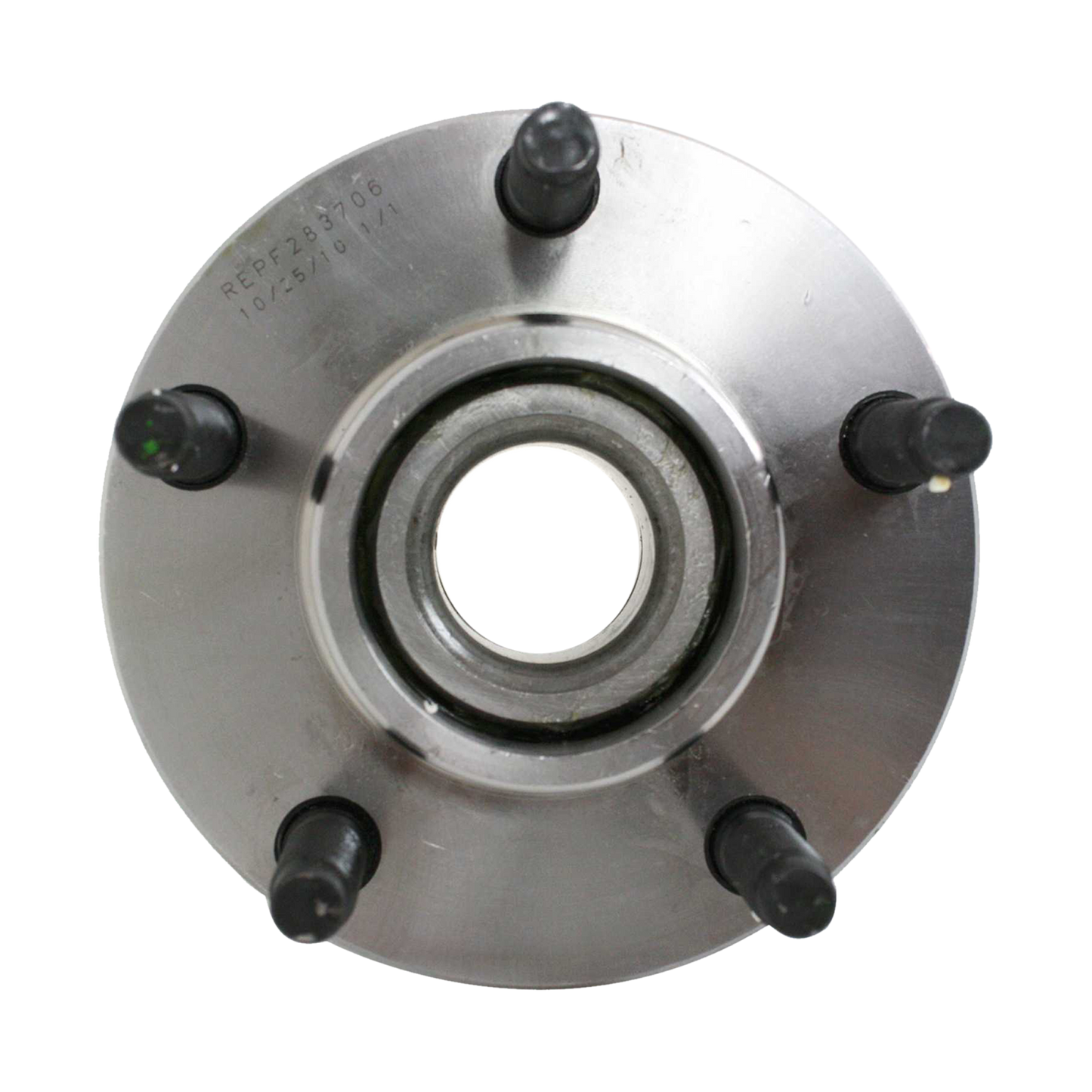MUSTANG 94-04 FRONT HUB ASSEMBLY RH=LH, 5 Studs