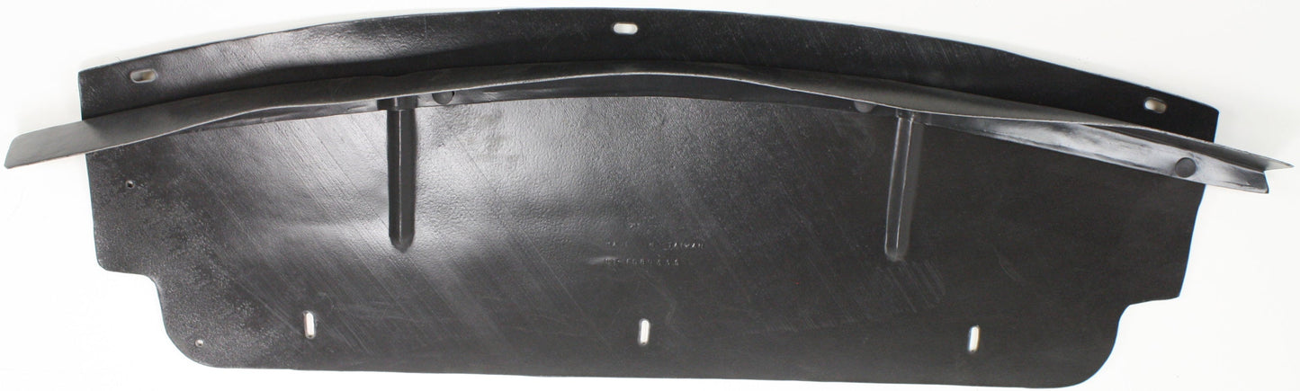 FIVE HUNDRED 05-07 ENGINE SPLASH SHIELD, Under Cover/Air Deflector