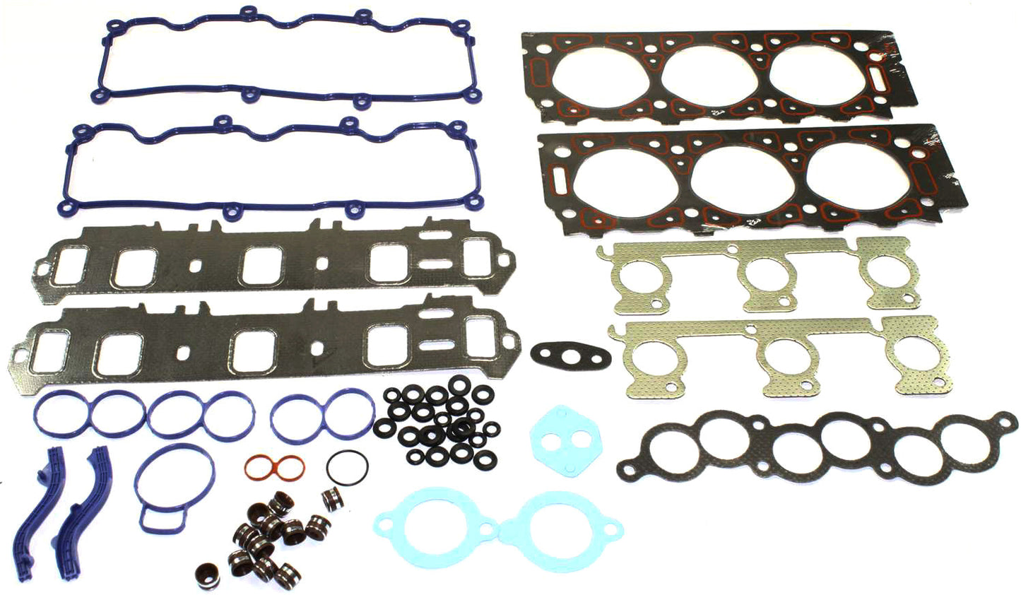 RANGER 91-01 / B3000 94-01 HEAD GASKET SET, 3.0L Eng.