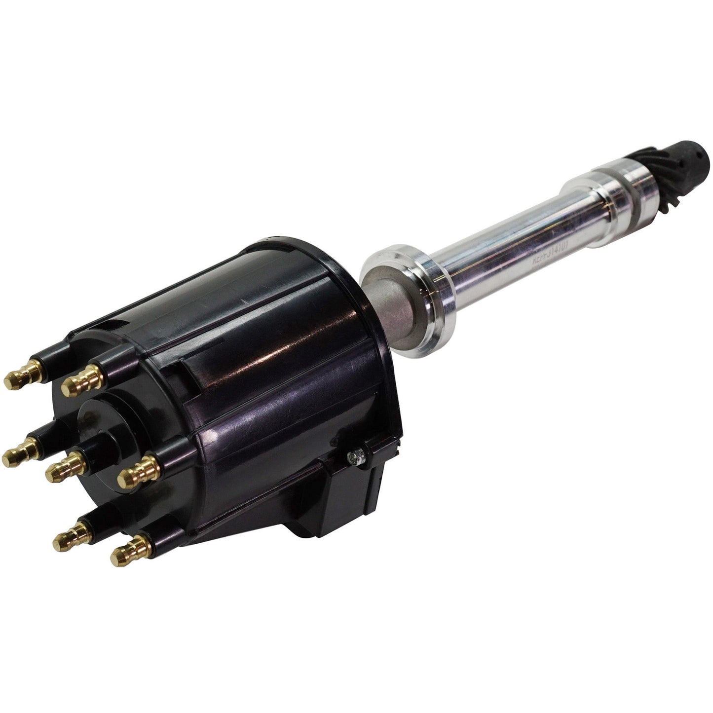 G-SERIES VAN 85-96 DISTRIBUTOR, 6 Cyl