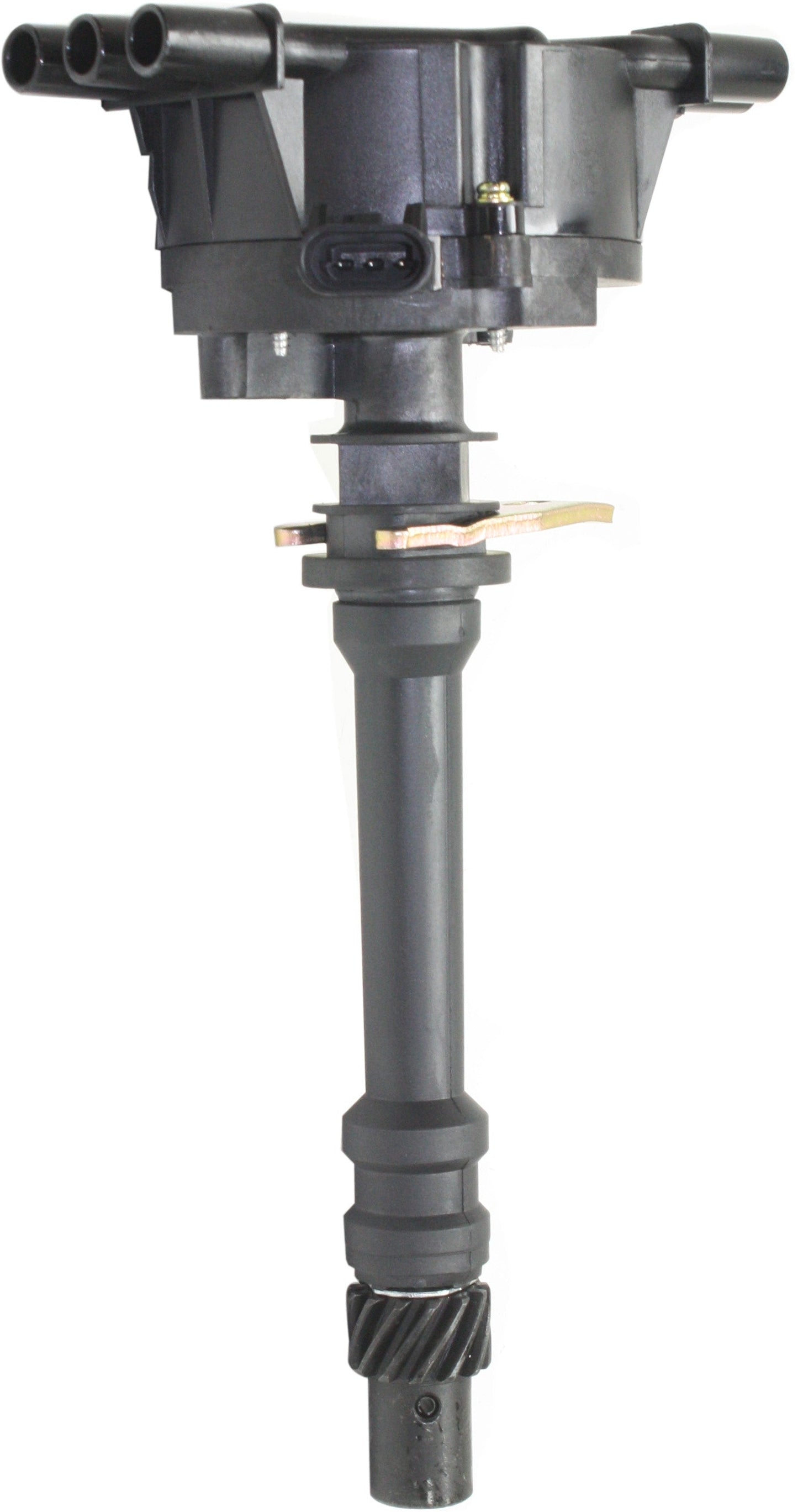 ASTRO 96-05 / SILVERADO 1500 99-07 DISTRIBUTOR, w/ Oval 3-Prong Connector, w/o Module
