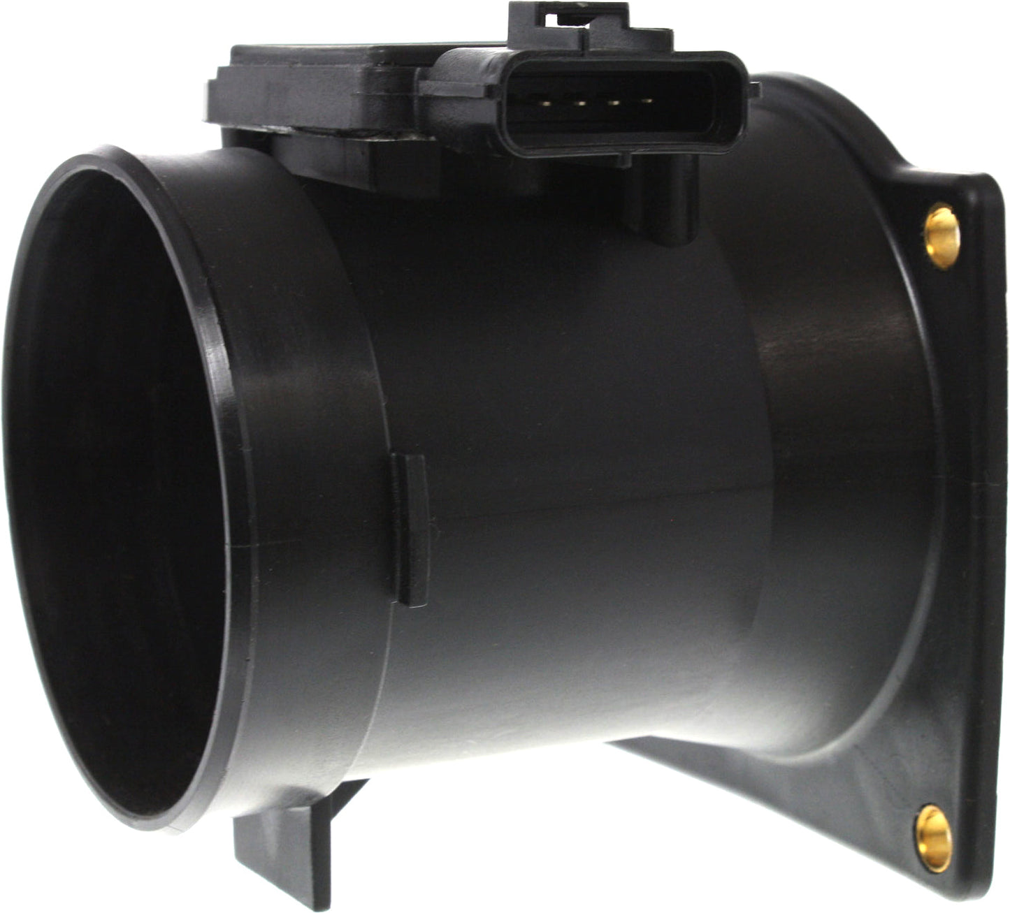 TAURUS 96-99 / F-SERIES PICKUP 99-04 MASS AIR FLOW SENSOR, Sensor w/ Housing