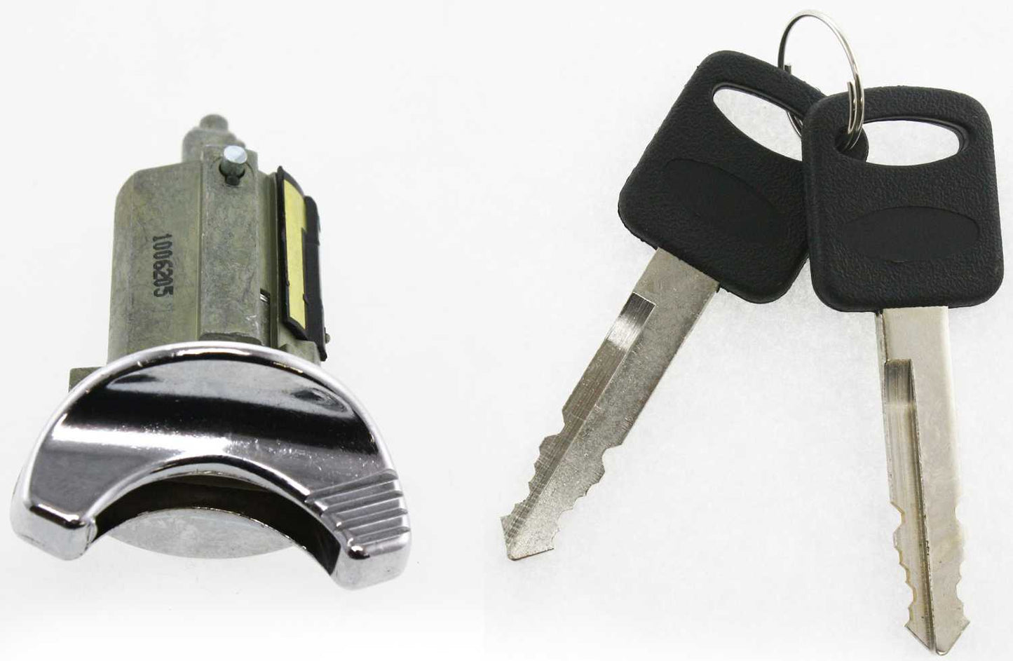 CROWN VICTORIA 90-96 / ECONOLINE 92-97 IGNITION LOCK CYLINDER