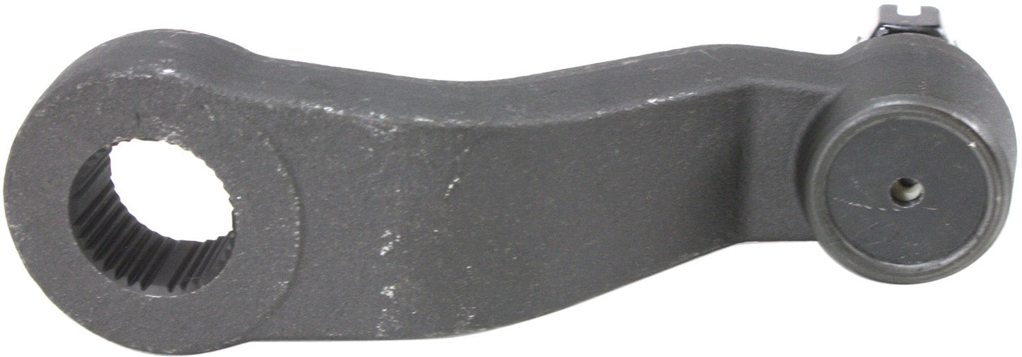 SIERRA 99-07 / SAVANA VAN 03-08 PITMAN ARM, Front, w/ 4 Groove Spline