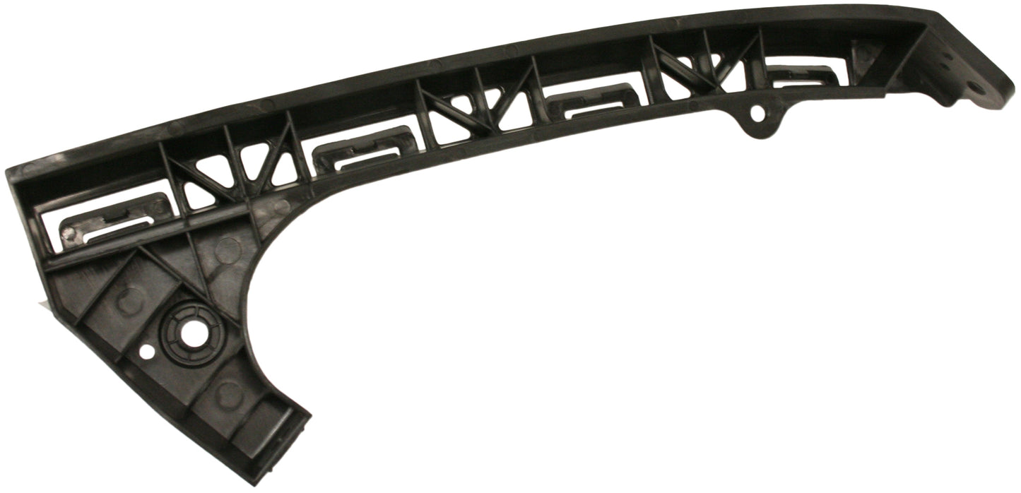 FIT 09-14 FRONT BUMPER BRACKET LH, Side Support