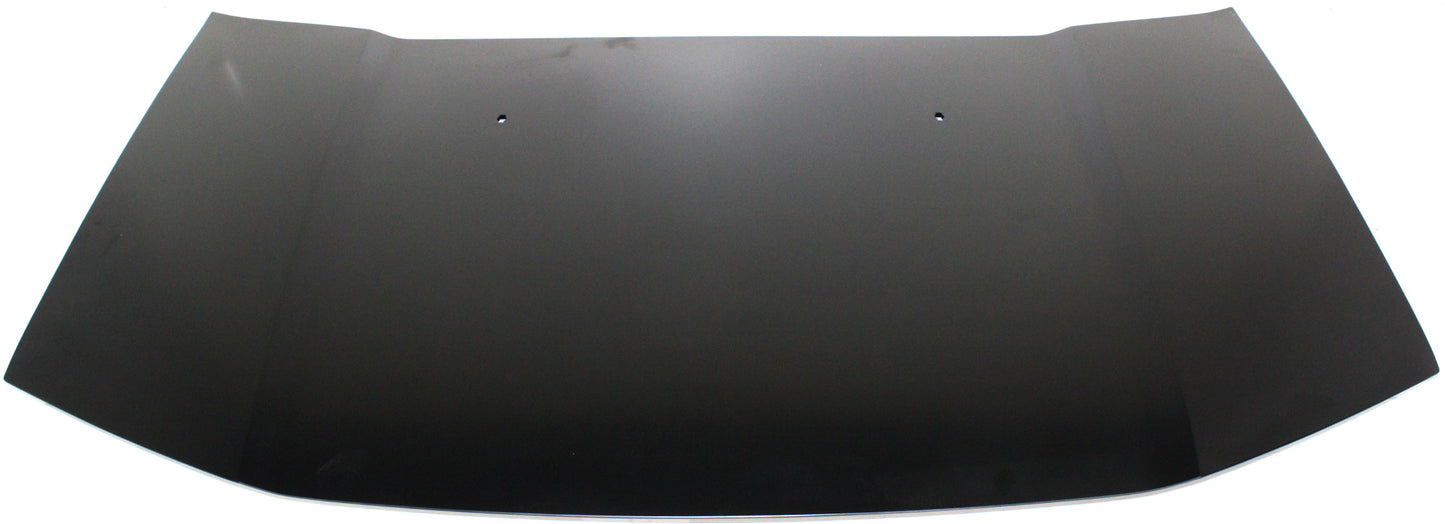 PILOT 09-15 HOOD, Steel