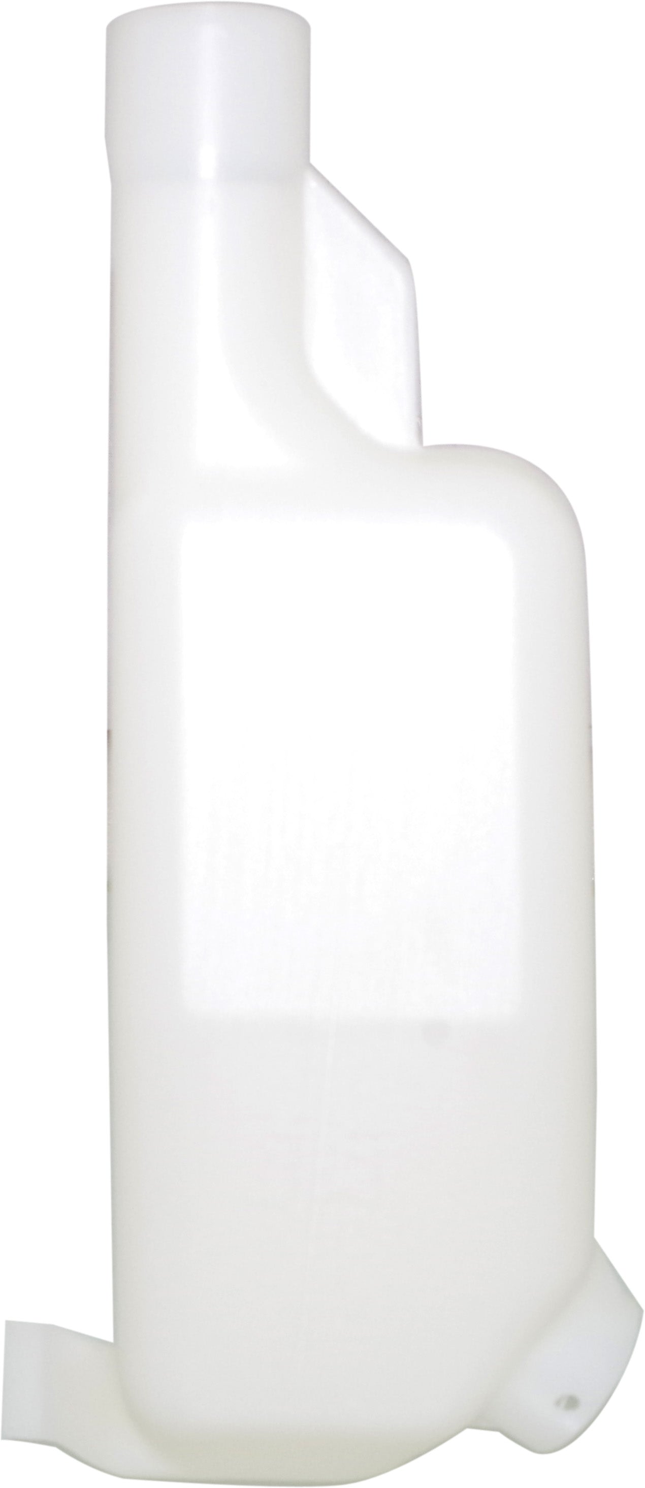 CR-V 02-06 WASHER RESERVOIR, Upper Fluid Tank, w/o Cap and Inlet, Japan Built Vehicle