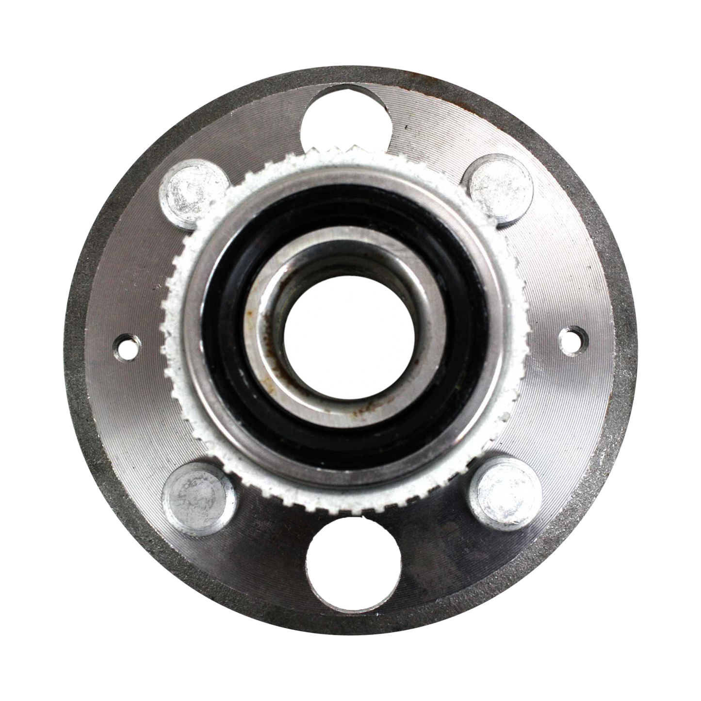 INTEGRA 90-01 REAR HUB ASSEMBLY RH=LH, 4 Studs, 4 x 3.94 in. Bolt Pattern