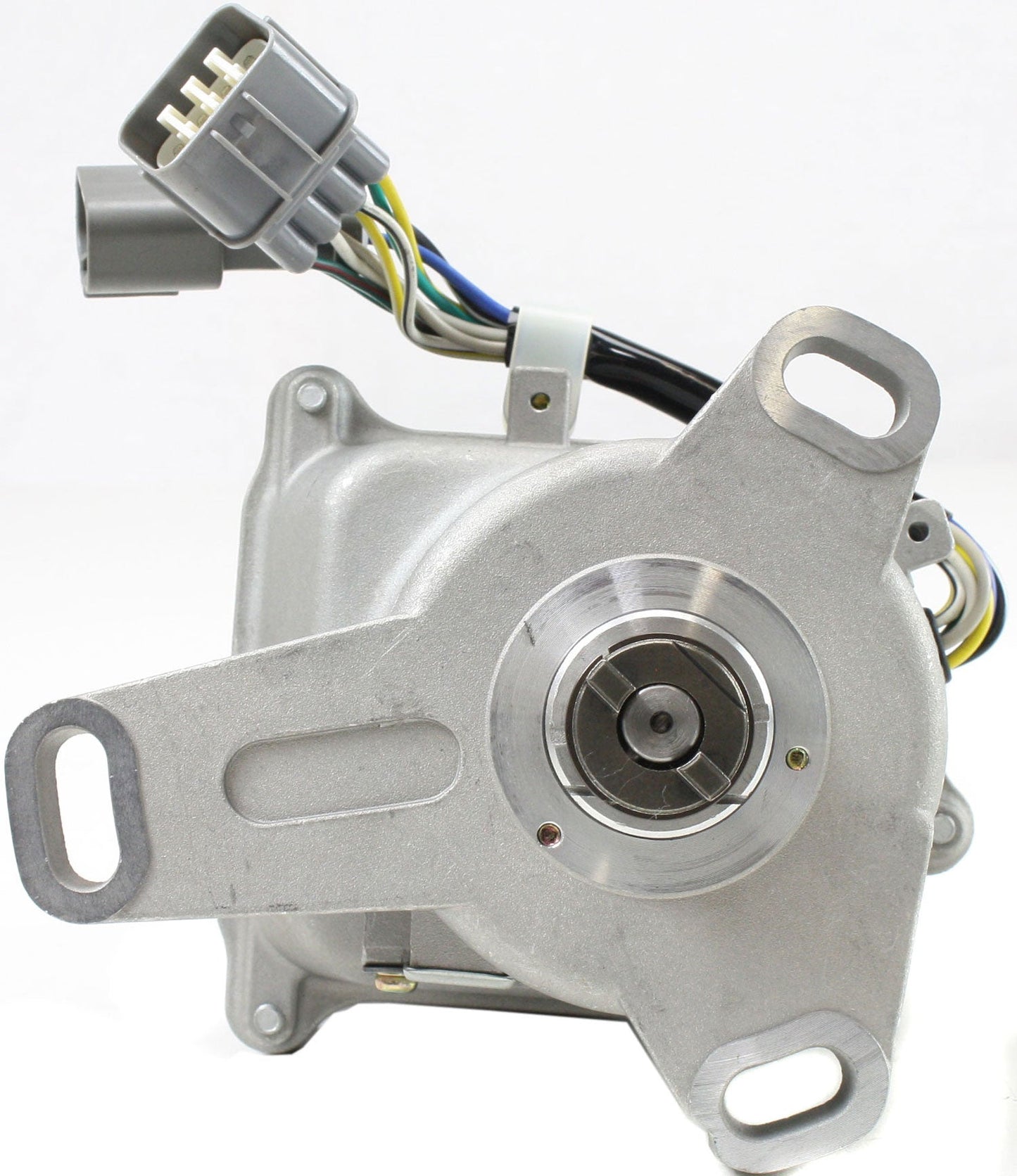 PRELUDE 92-95 DISTRIBUTOR, New, TEC, With rectangular 2-prong and 8-prong connectors